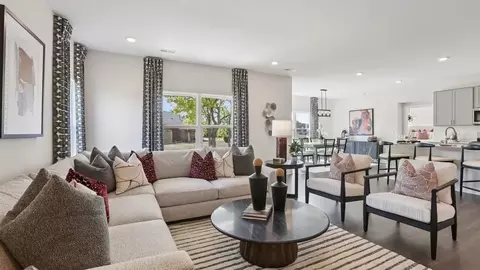 Living - 7097 Theo Baker Blvd, Pendleton, IN 46064 photo 1 of 3