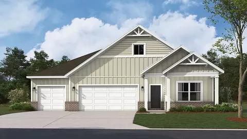 Exterior - 7097 Theo Baker Blvd, Pendleton, IN 46064 photo 2 of 8