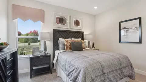 Bedroom - 7097 Theo Baker Blvd, Pendleton, IN 46064 photo 5 of 13