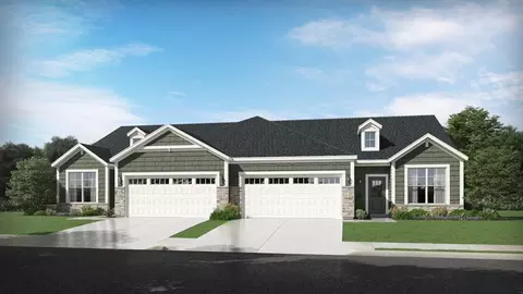 3860 Wild Grove Way, Valparaiso, IN 46383