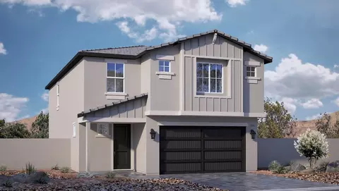 233 Vegas Verde Ave, North Las Vegas, NV 89031
