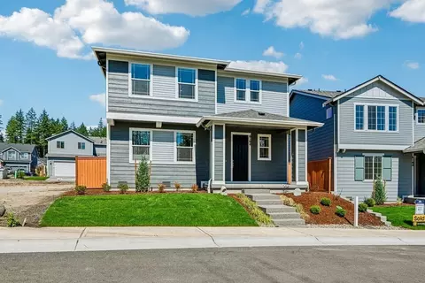 6194 Talus Lp SW, Port Orchard, WA 98367
