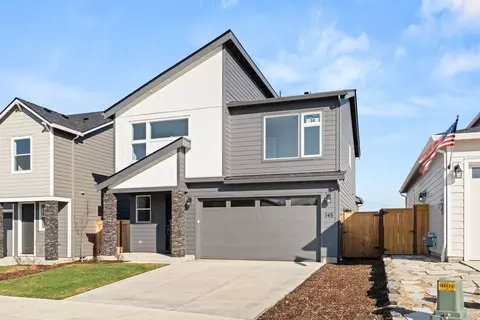 145 Valemont Dr, Eagle Point, OR 97524