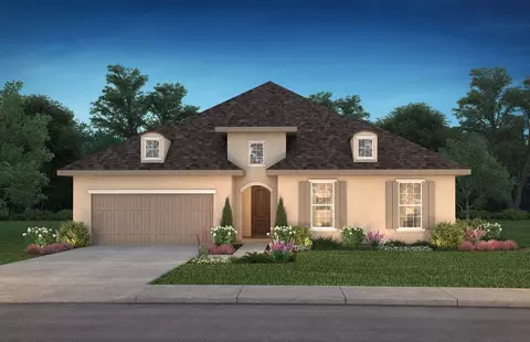 657 Barrel Oak Dr, Friendswood, TX 77546