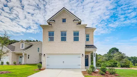 174 Abbotts Crossing Circle Use 160 Abbotts Rd For Gps, Conyers, GA 30094