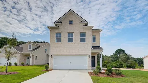 174 Abbotts Crossing Circle Use 160 Abbotts Rd For Gps, Conyers, GA 30094