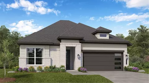 2338 Vargas St, Montgomery, TX 77316