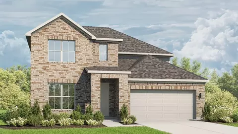 20301 Silas Parsons Pass, Manor, TX 78653