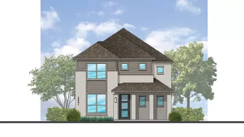 9412 Laurel Wreath Dr, Mesquite, TX 75126