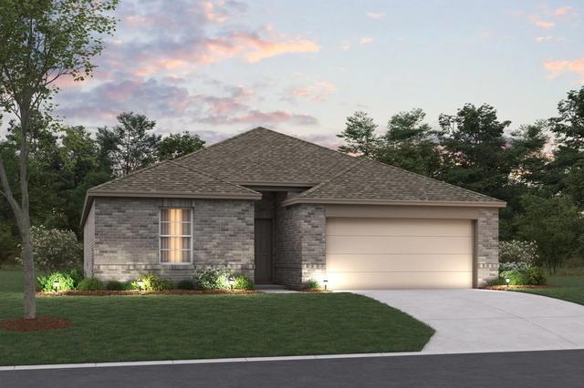7600 Sapwood Dr, Fort Worth, TX 76131