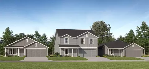 6319 Willow Point Blvd, San Antonio, TX 78219