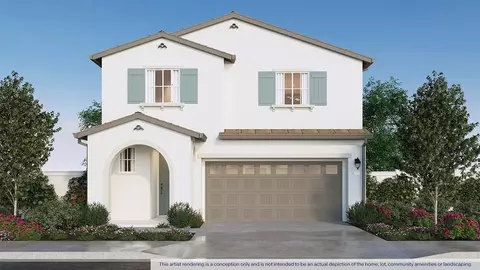 2806 Woodhouse Ln, Oakdale, CA 95361