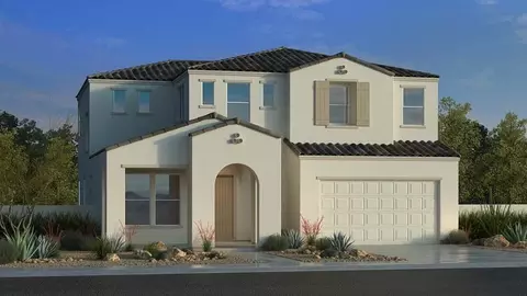 3583 E Cape Marigold Ln, San Tan Valley, AZ 85140