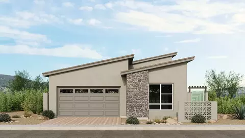 1660 Indigo Oak St, Las Vegas, NV 89138