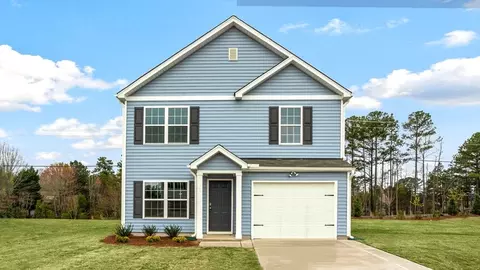 334 Rudys Ct, Ayden, NC 28513