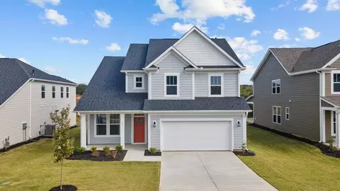 101 Moorish Cir, Simpsonville, SC 29681
