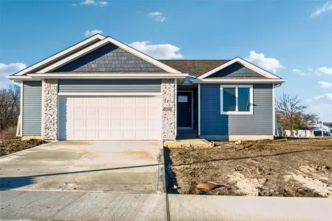 3500 SE Bannister Dr, Ankeny, IA 50021