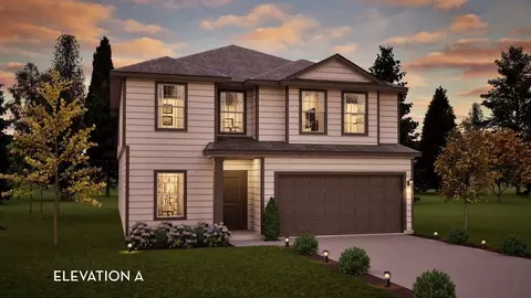 218 W Valley Way, Huntsville, AL 35811