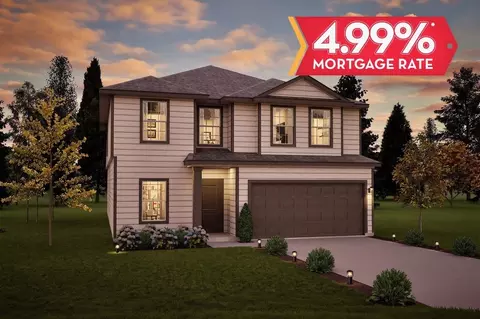 218 W Valley Way, Huntsville, AL 35811