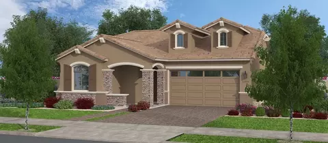 4317 E Bethena St, Gilbert, AZ 85295