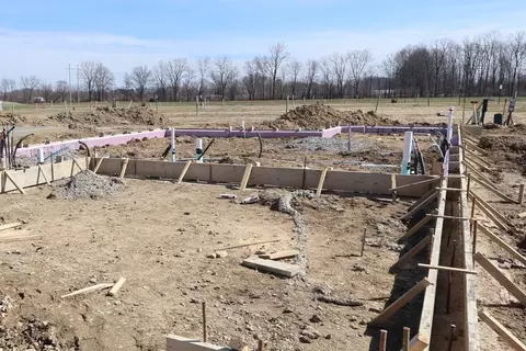 5827 Valleydale Rd, Powell, OH 43065