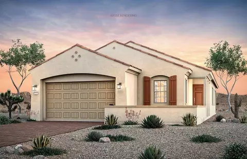 21842 W Monterosa St, Buckeye, AZ 85396