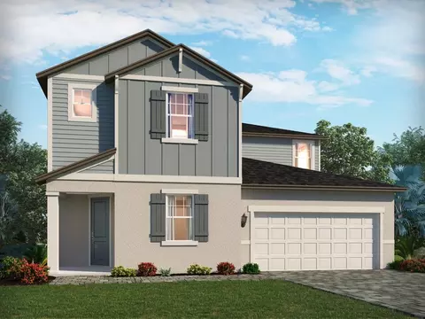Exterior - 104 Foresthaven St, Ormond Beach, FL 32174 photo 1 of 5