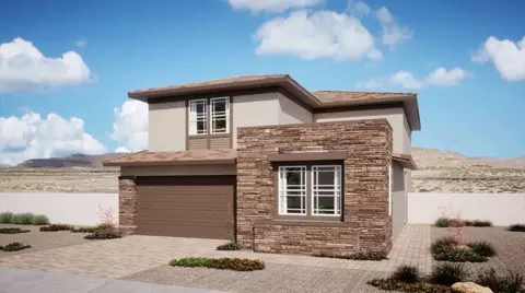 517 Stella Terrace St, Henderson, NV 89011