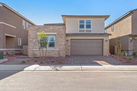 517 Stella Terrace St, Henderson, NV 89011