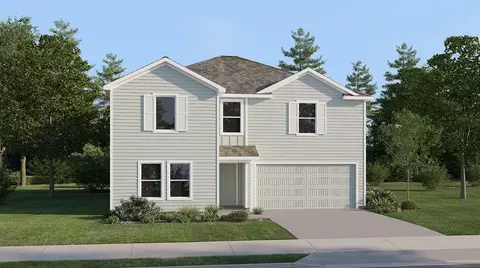 Exterior - 219 Spindlewood Blvd, Dundee, FL 33838 photo 2 of 7