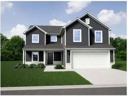 5010 Irwin Way, Shelbyville, KY 40065