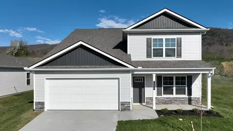 Tall Shadow Lane, Knoxville, TN 37938