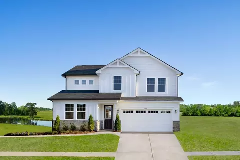 2625 Hattie St, Monroe, NC 28112