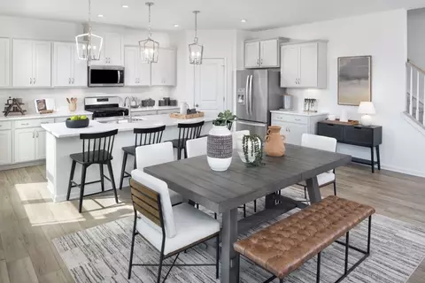Dining - 2625 Hattie St, Monroe, NC 28112 photo 1 of 1