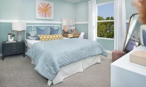 Bedroom - 2625 Hattie St, Monroe, NC 28112 photo 5 of 5