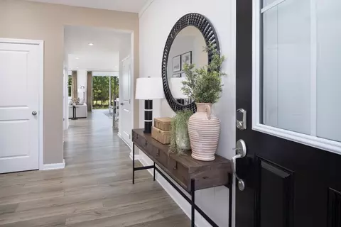 Entry Way - 2625 Hattie St, Monroe, NC 28112 photo 1 of 1