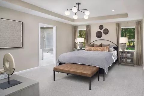 Bedroom - 2625 Hattie St, Monroe, NC 28112 photo 1 of 5