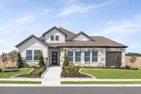 17312 Scotch Pine Dr, Elmendorf, TX 78112