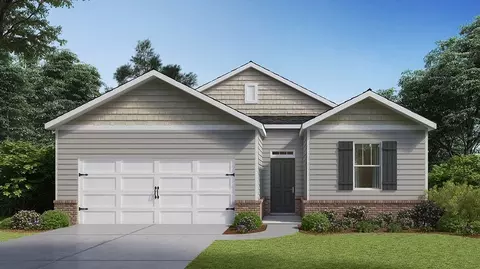 1116 Adirondac Way, Bonaire, GA 31005