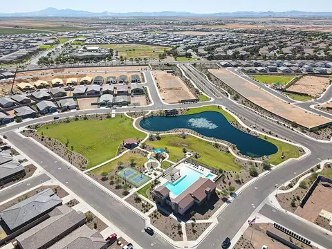 View/Area - Models Closed, Maricopa, AZ 85138 photo 1 of 6