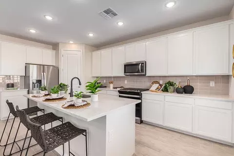 Kitchen - Models Closed, Maricopa, AZ 85138 photo 1 of 2