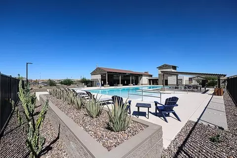 Exterior - Models Closed, Maricopa, AZ 85138 photo 4 of 6