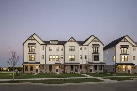 6175 Nicholas Way, Mason, OH 45040