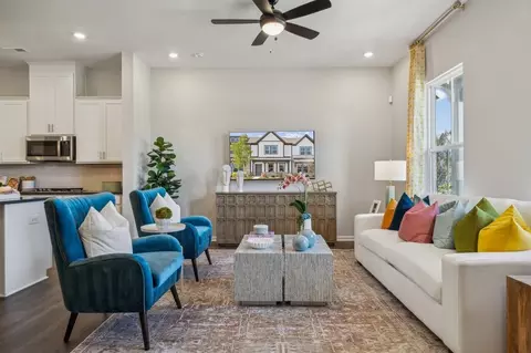 203 Silver Fleet Dr, Indian Trail, NC 28079