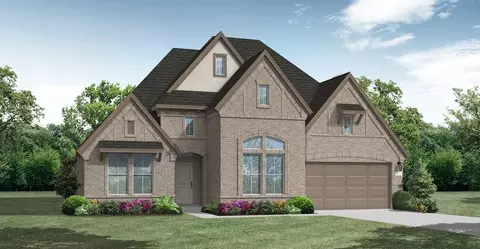 4012 Bluebonnet Ct, Aubrey, TX 76227