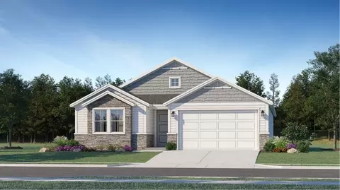 5107 N Bartok Ave, Meridian, ID 83646
