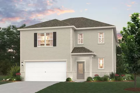 332 Granville Way, Spring Hill, TN 37174