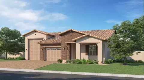 23004 E Stirrup St, Queen Creek, AZ 85142