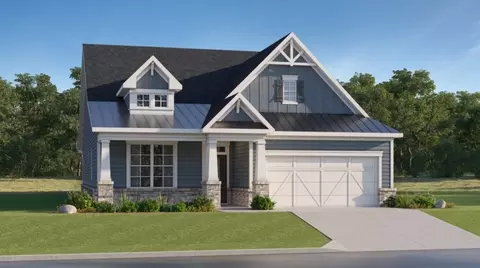2848 Freshwater Ct, Gainesville, GA 30507
