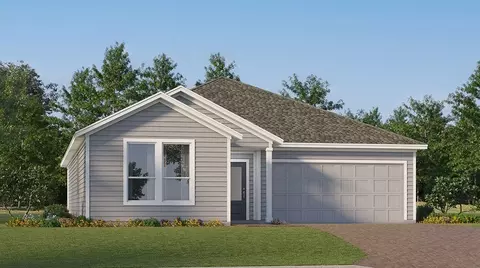 3172 Repose Dr, Clermont, FL 34714